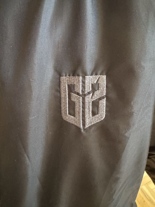 Черно яке “Bomber” G2 Esports Essentials Size M