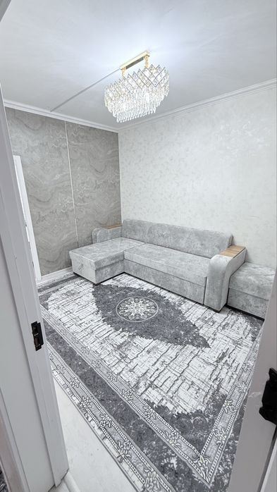 Arenda kvartira Yangi Remont Xali xech kim yashamagan.