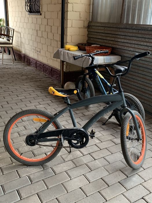 Продаю велик в хорошем состояние