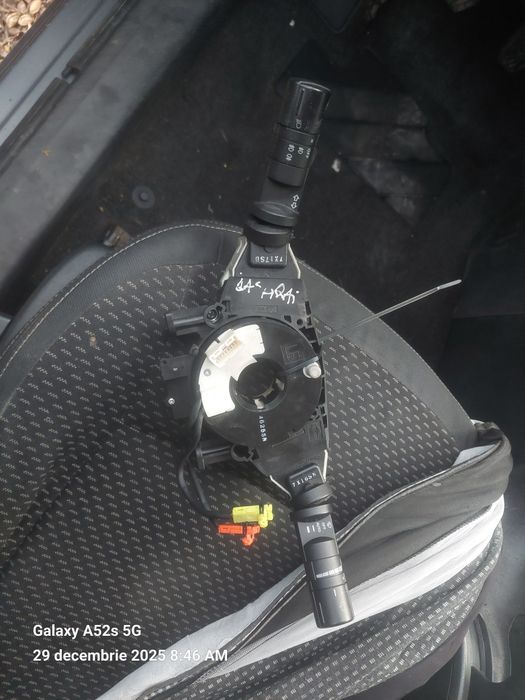 Vînd Nissan qashqai 1.5 dci pentru piese de schimb.