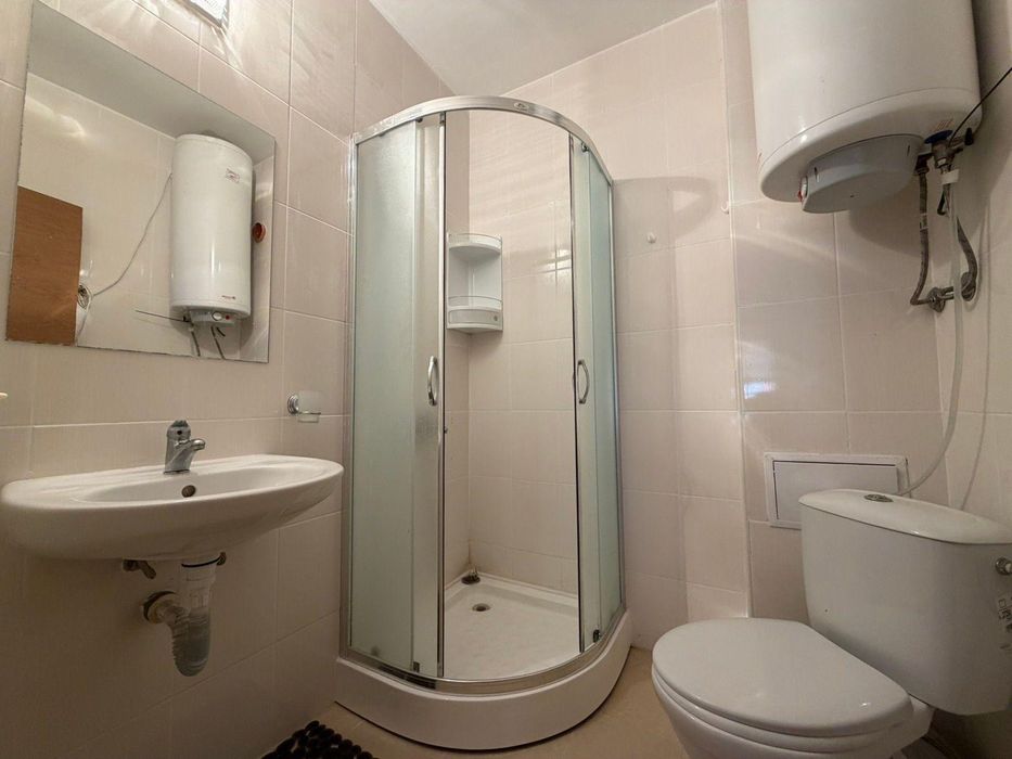 Продава се Тристаен апартамент в к.к. Слънчев бряг - 69 кв.м за 425 €/кв.м - Снимка #6