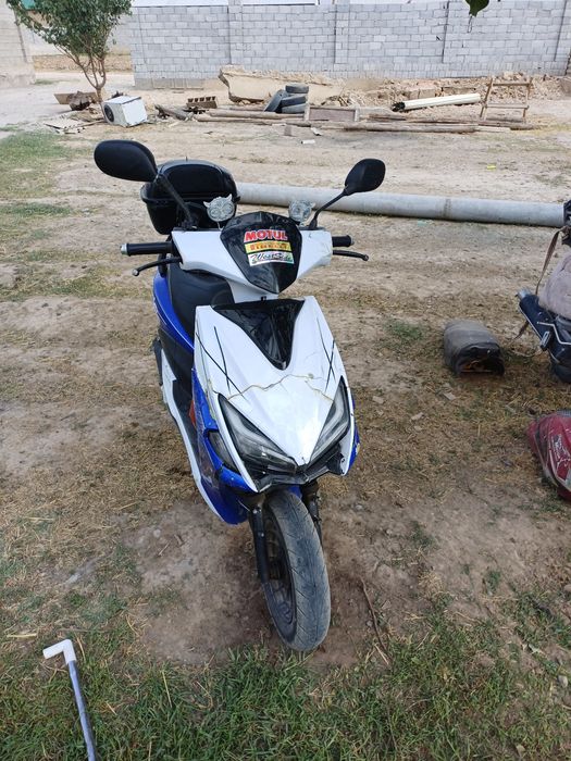 Кудай каласа жолда калдырмайды