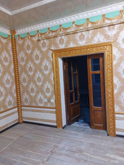 Ховли сотилади 8 сотик