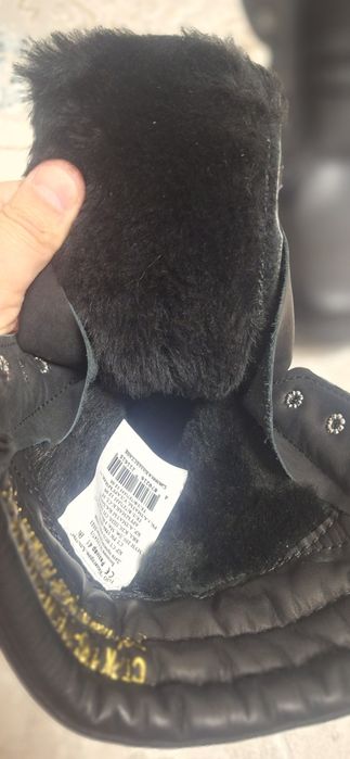 Продам берцы 41 размер