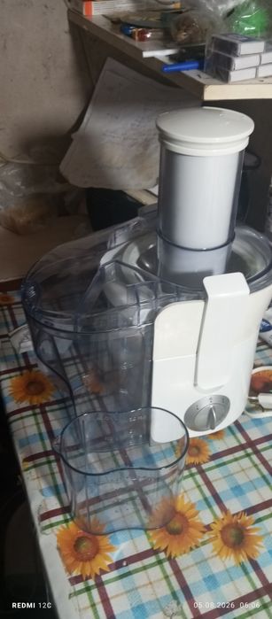 Соковыжималка Philips