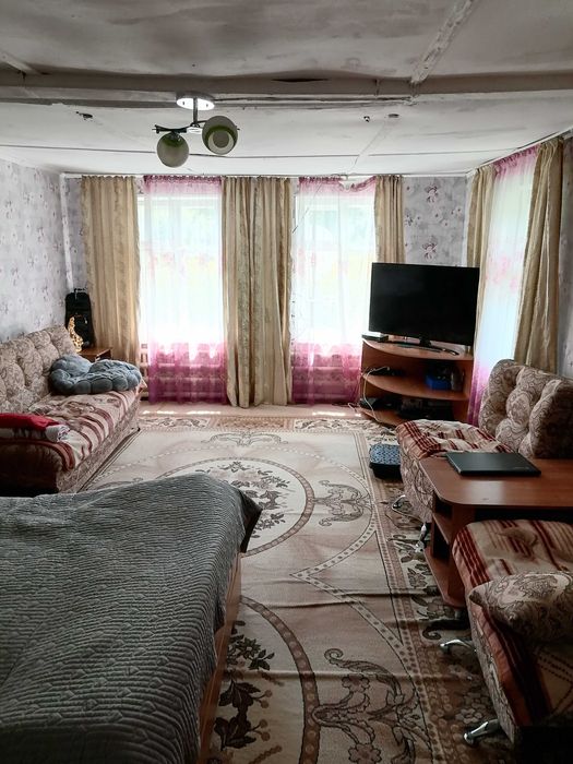 Продам дом в с. Зимовье