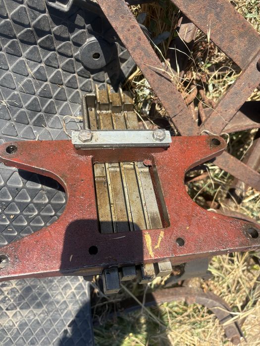 Автомат за болгар