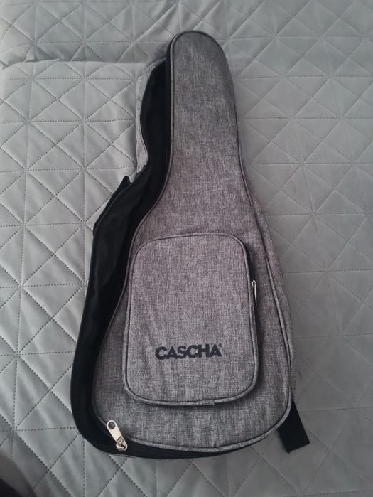 Ukulele Concert Cascha