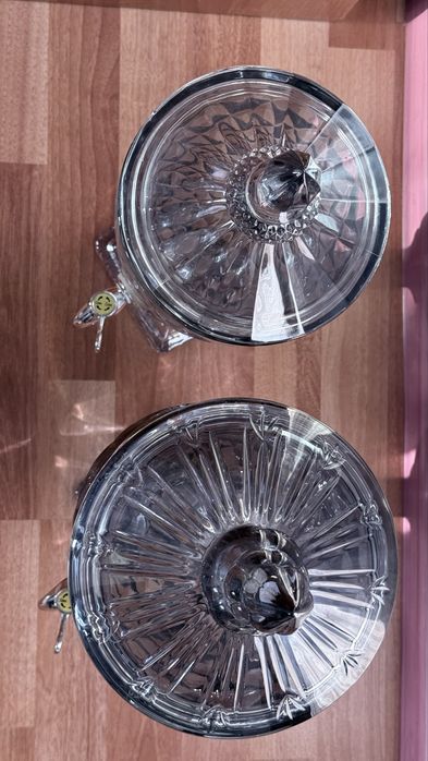 Диспенсер для напитков (Лимонадница)