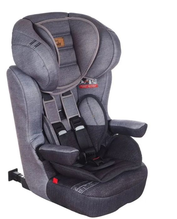 Продам автокресло