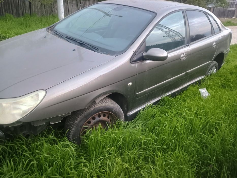 Citroen C5 2 2.0 hdi dezmembrez