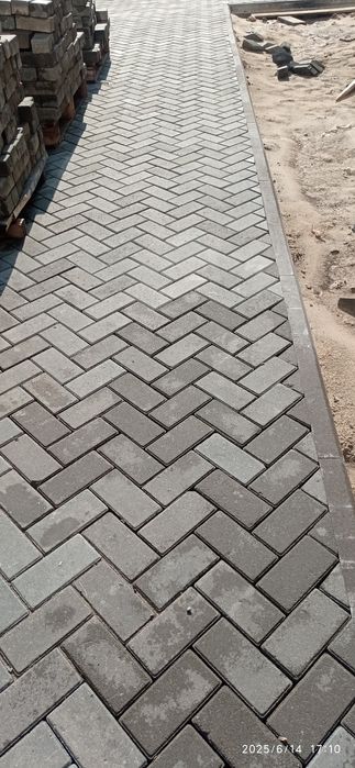 Асфальтирование благоустройство