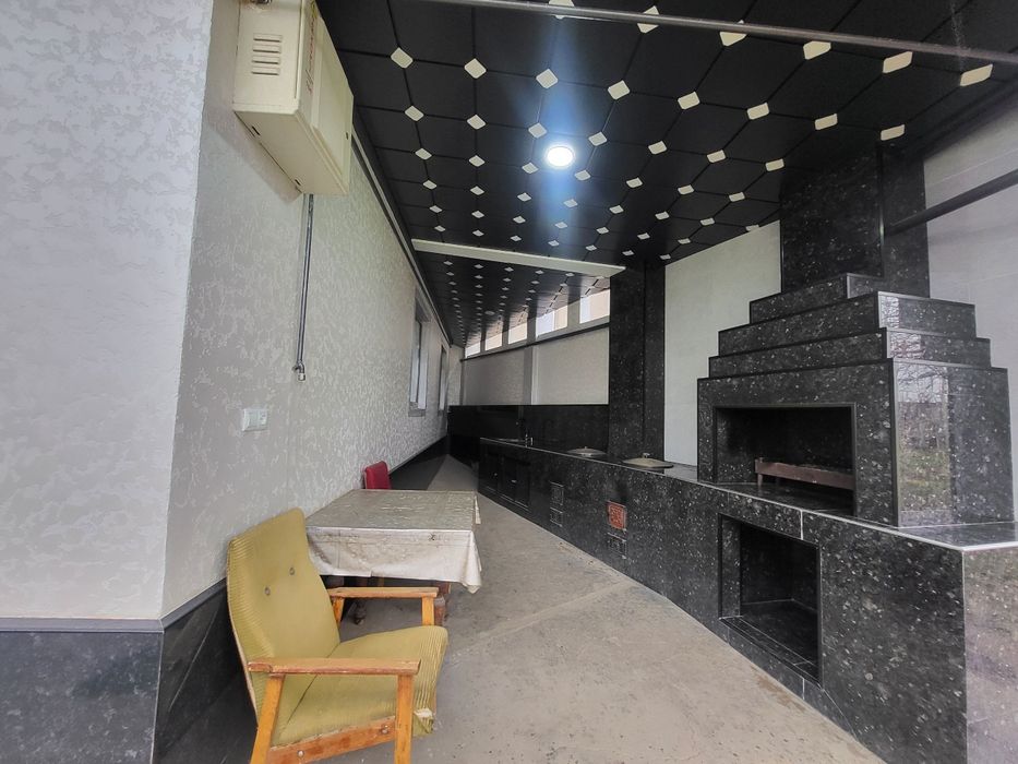 Oktosh Dacha Dacha oktosh oila uchun Дача сэмэнапя в Акташе