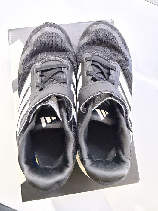 Adidas маратонки детцики