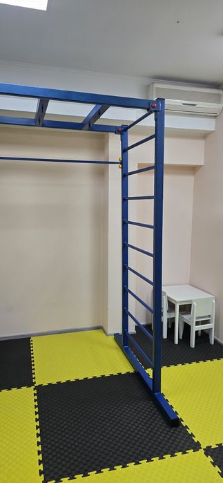 Изготовление тренажеров для АФК