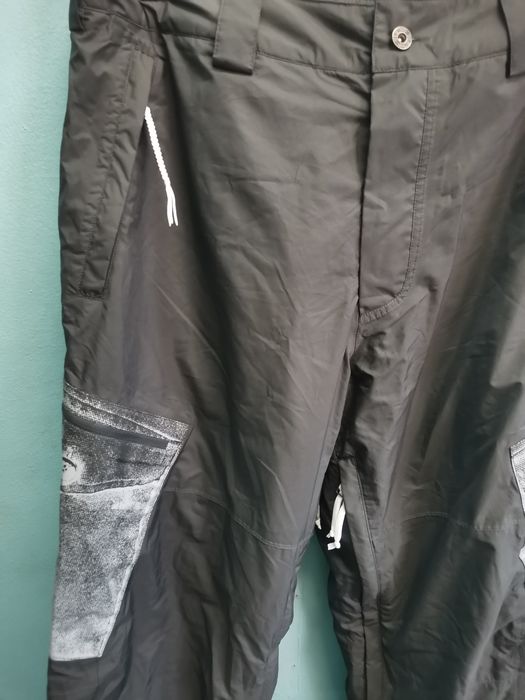 Nike Acg storm fit  чисто нов мъжки сноуборд /ски панталон размер М