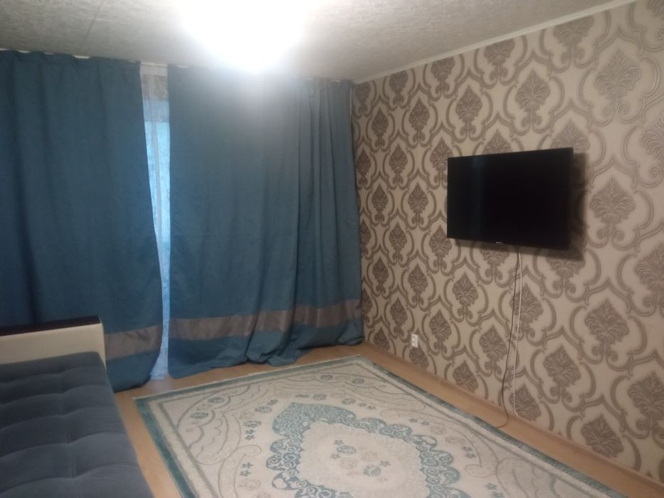 Сдам двухкомнатную квартиру