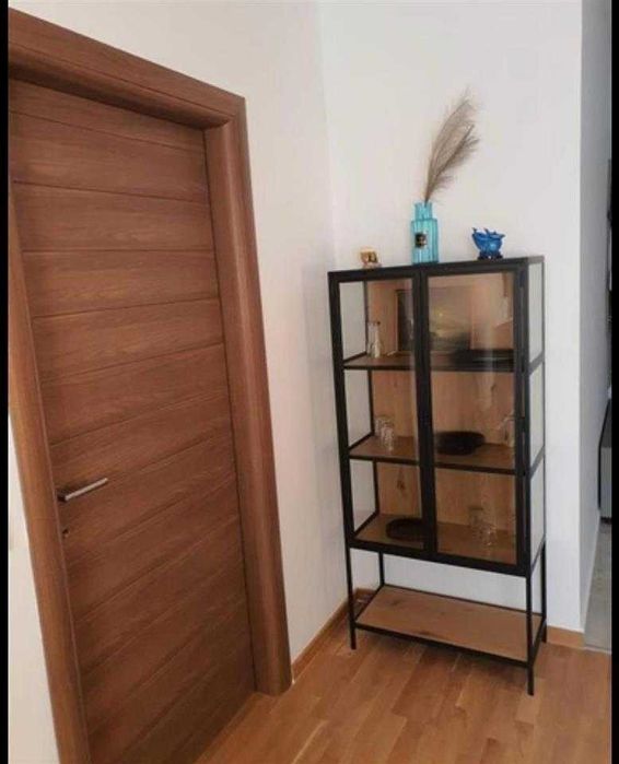 Дава се под наем Двустаен апартамент в Пловдив, Беломорски - 56 кв.м за 229.5 € - Снимка #1