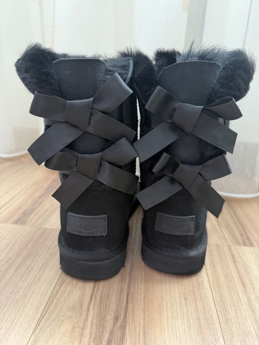 UGG оригинални дамски ботуши