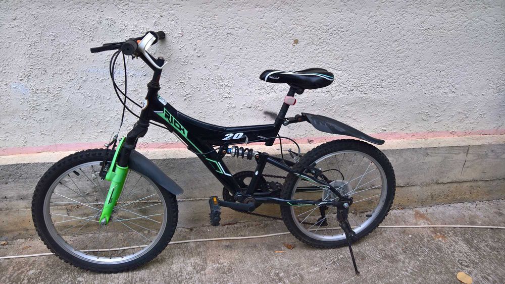 Bicicleta copii si adolescenti/20inch