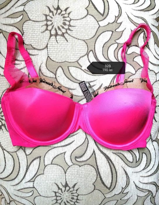 Bustiere Victoria’s secret