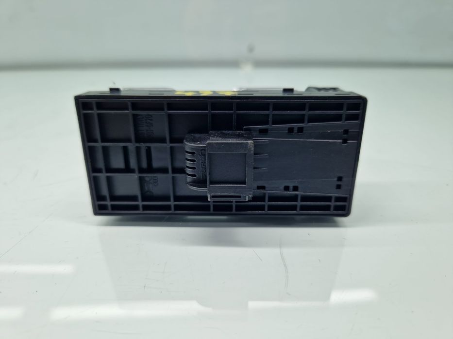 Butoane comanda geamuri sofer AUDI A6 (4G2, C7) [Fabr 2012-2017] 4G09