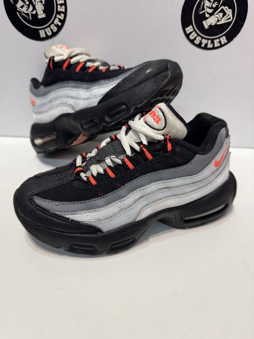 Маратонки NIKE AIR MAX 95. Номер 31.5