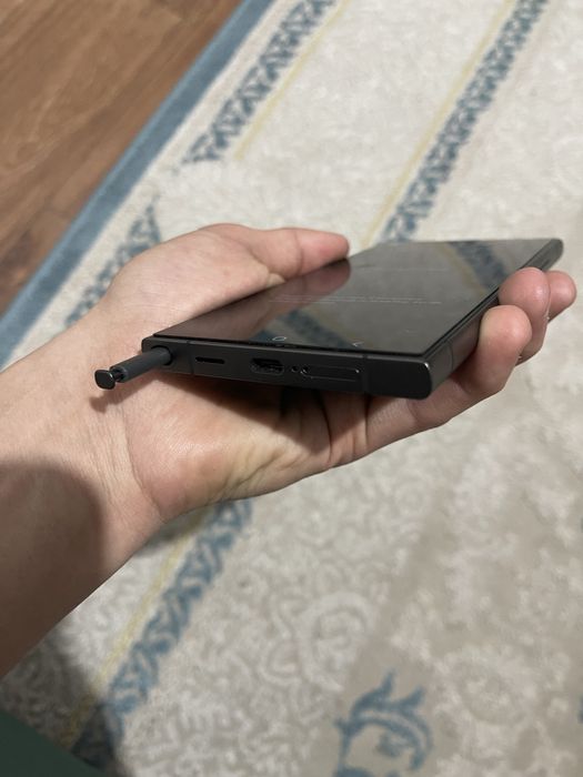 s24 ultta 256gb обмен