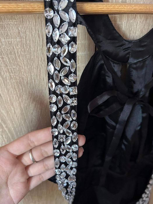 Rochie de seară, lungă