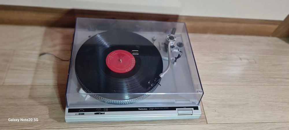 Pick-up / Pickap Technics SL-BD3, SL-B210, SL-BD2, SL - 3210