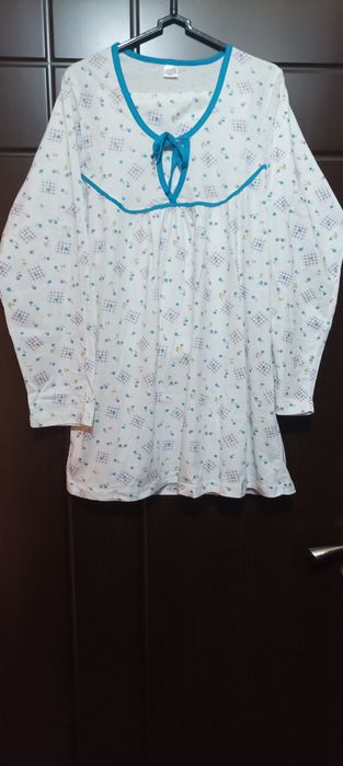 Пижамы женские, зимние.