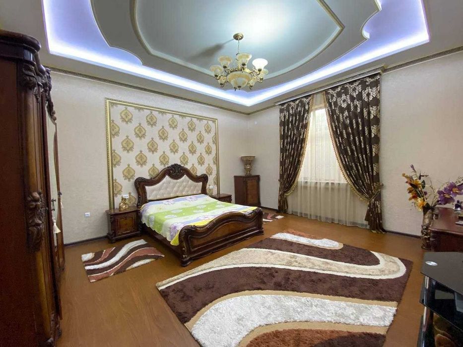 Продаётся Евродом на Юнусабаде СамПИ махалля 6-соток (N 10458)