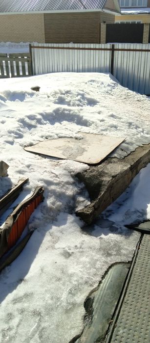 Продам дом в центре города Клинка 3/2