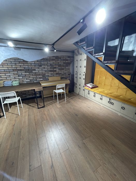 Сдаю в аренду зал