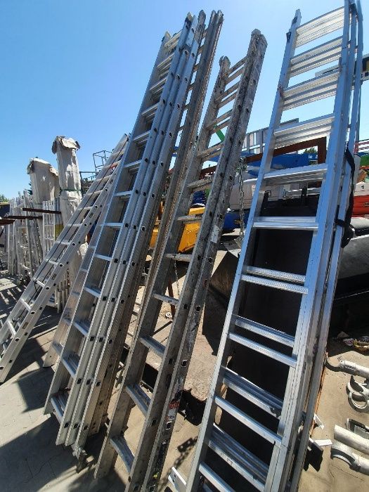 Стълба Под Наем от Рентекс София