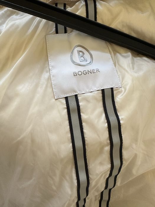 Bogner original-гъши пух