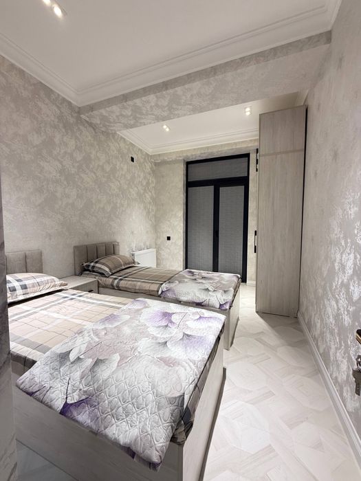 Сдаю квартиру на Шота Руставели. Яккасарай сити молл жк. Срочно