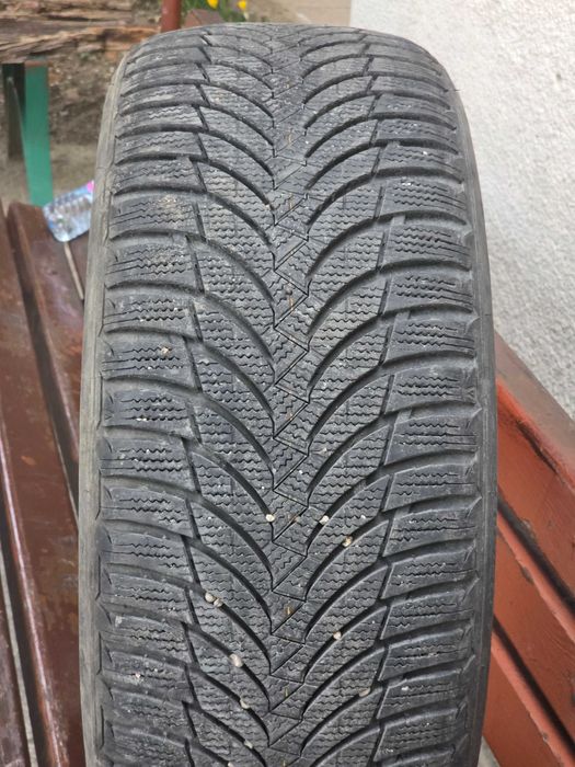 Nexen winguard sport 2 [ 225/50/17 ]