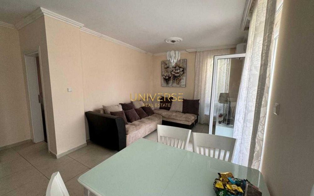 Продава се Двустаен апартамент в к.к. Слънчев бряг - 64 кв.м за 1110 €/кв.м - Снимка #5