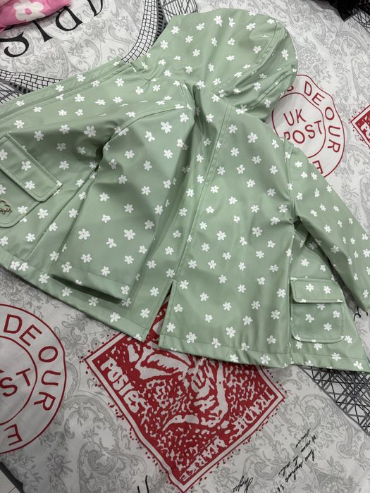 Непромокаемо якенце Mayoral