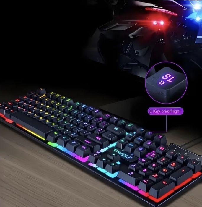 Комплект из 3х предметов