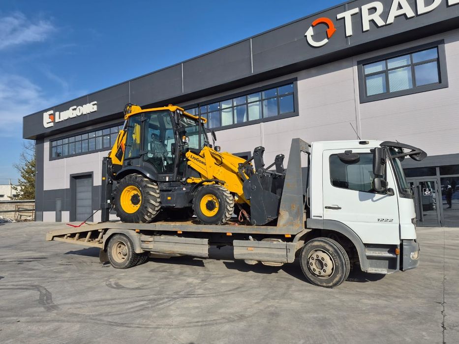 Грузавой Эвокуатор Портал