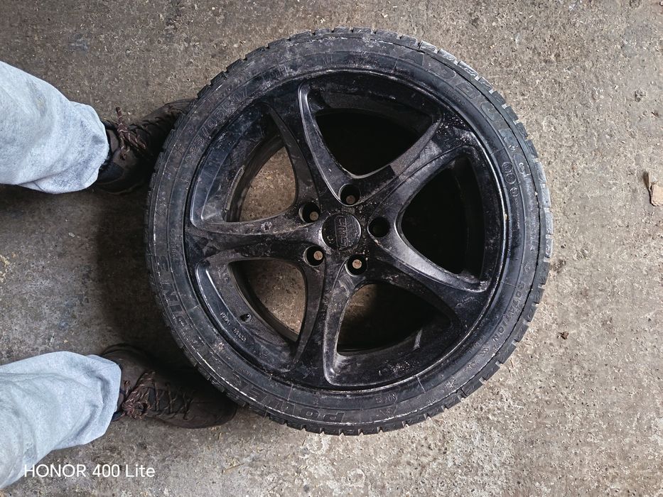 Vând Jante Audi /gama vag