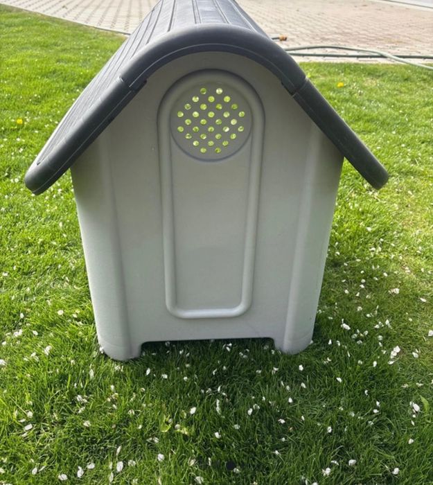 Cușcă câine , foarte bună