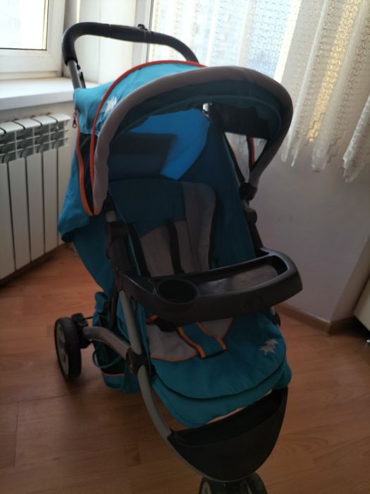 Продается коляска