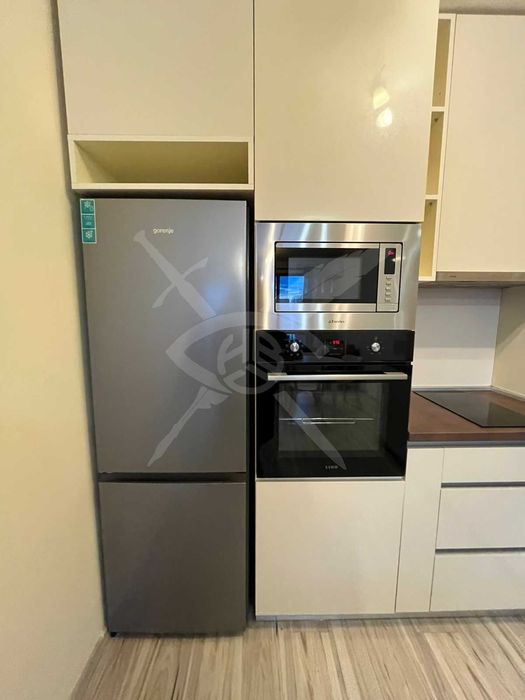 Дава се под наем Тристаен апартамент в Пловдив, Христо Смирненски - 80 кв.м за 867.51 € - Снимка #4