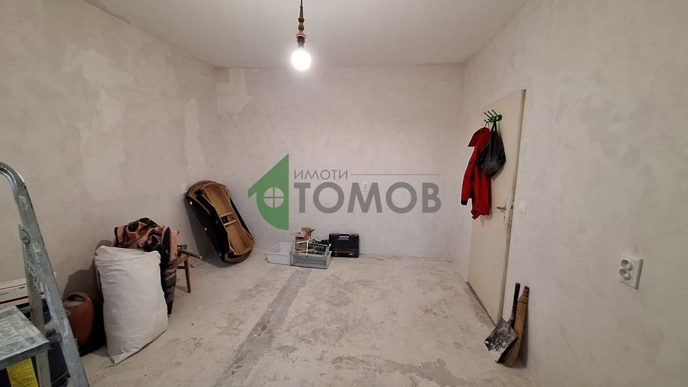 Продава се Двустаен апартамент в Стара Загора, Железник - център - 44 кв.м за 1171 €/кв.м - Снимка #7