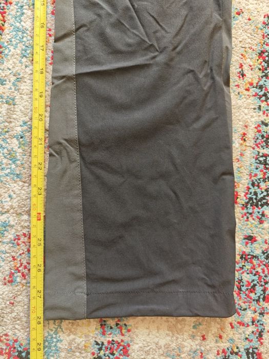 Pantaloni outdoor softshell barbati Millet XCS M