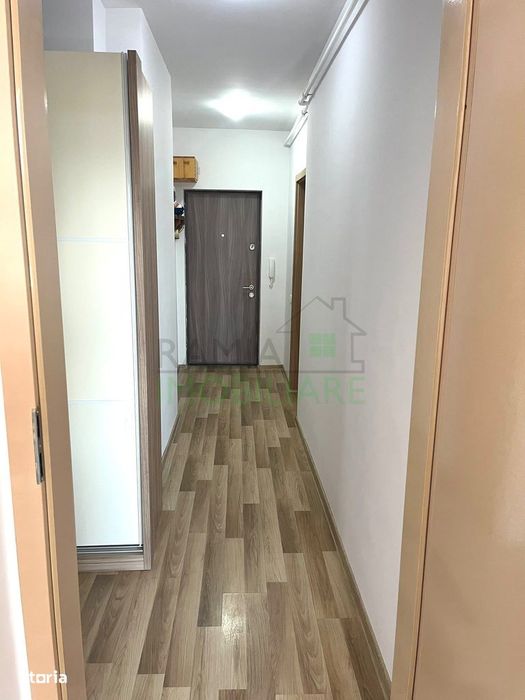 Apartament 2 camere, 60 mp, Parcare, Alphaville Răcădău