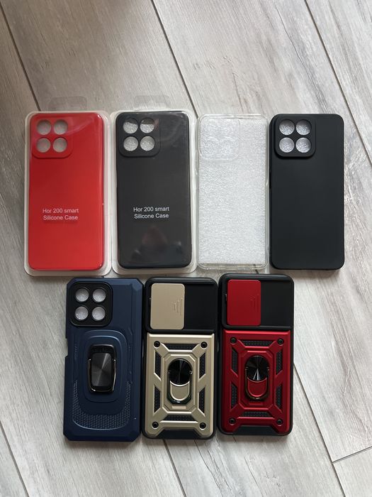 Huse si folii Honor 200 Smart